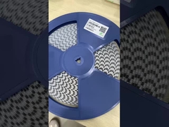 Inductor de formación integrado en chip