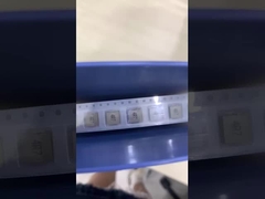 Inductor de formación integrado en chip