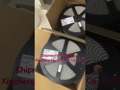 Inductor, conector, tubo de luz, chip de antena